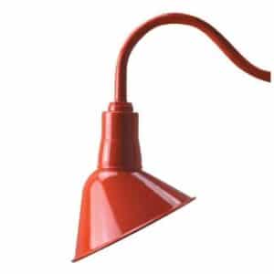 AR Series - LED Gooseneck Lighting