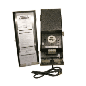 Stainless Steel Transformer