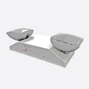 LED Emergency Lights