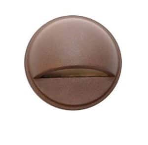 Surface Dome Step Light