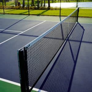 Pickleball Court Lighting